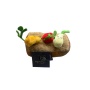 NANDOG My BFF Hiding Fruits and Veggies
