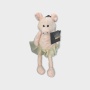 PINK - NANDOG My BFF Dancing Pig