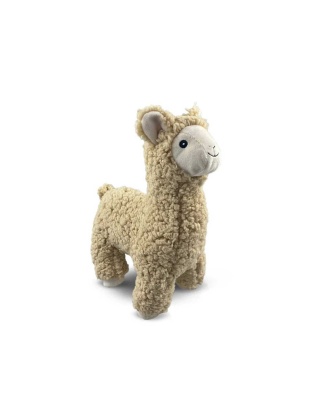 Alpaca- TAN - NANDOG My BFF Plush Toy