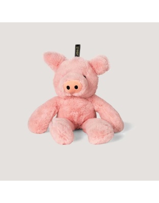 NANDOG My BFF Pinky The Pig