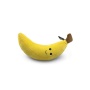 NANDOG My BFF Banana Plush Dog Toy - NANDOG My BFF Plush Toy