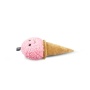 NANDOG My BFF Strawberry Ice Cream Dog Toy - NANDOG My BFF Plush Toy