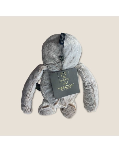 GREY - NANDOG My BFF Sloth