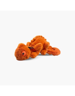 NANDOG My BFF Chameleon Plush Dog Toy - NANDOG My BFF Plush Toy
