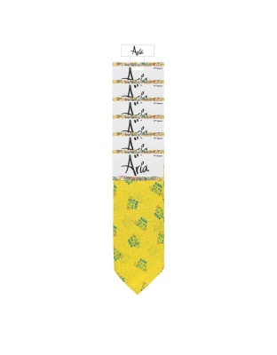 AR Bark It's My Birthdy Bandana 6Pc CS
