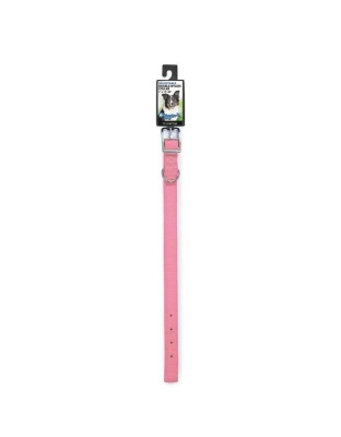 DGR 1in Nylon Collar 22in Pink