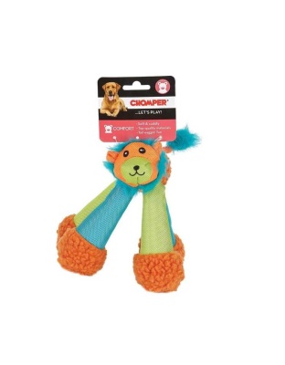 CHP Doggy Long Leg Asst Small