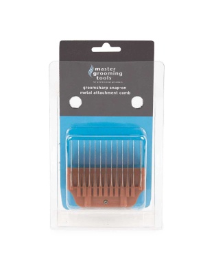 MG Tools Wide Comb Attm 1/2in 13mm