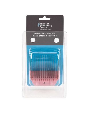 MG Tools Wide Comb Attm 1 1/4in 32mm