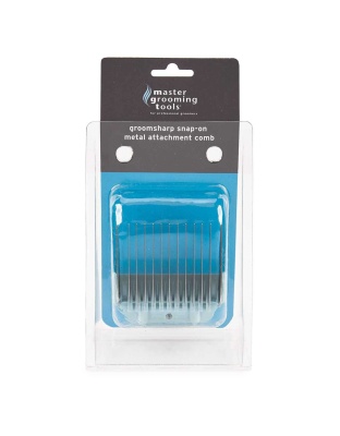 MG Tools Wide Comb Attm 1in 25mm