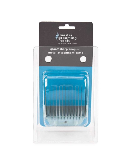 MG Tools Wide Comb Attm 1in 25mm