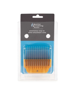 MG Tools Wide Comb Attm 3/4in 19mm