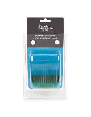 MG Tools Wide Comb Attm 7/8in 22mm