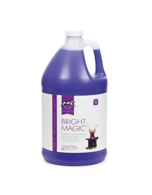 TP Bright Magic Shampoo Gal