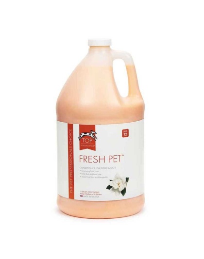 TP Fresh Pet Conditioner Gal