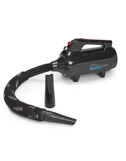 ME PowerDri System Dryer Blk