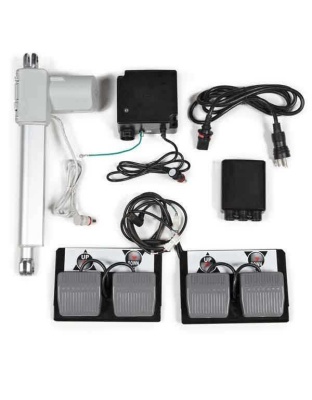 ME Rpl Ctrl Box Lift Pdls for TP7720