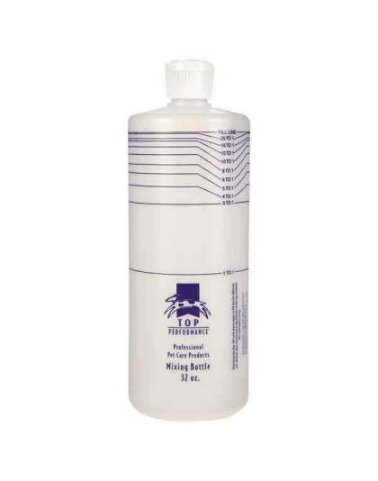TP Mixing Bottle 32oz
