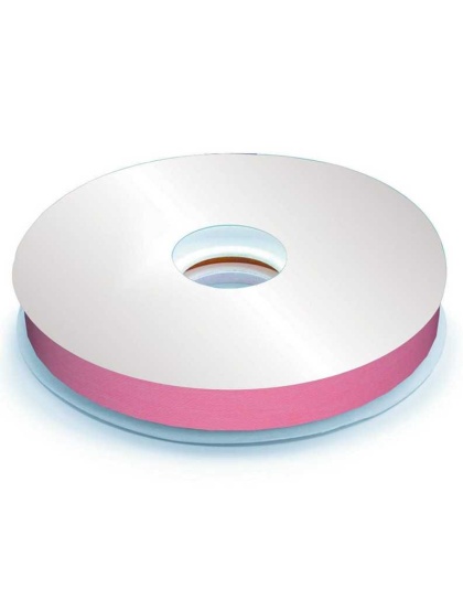 TP Poly Satin Ribbon Hot Pink 100 Yds