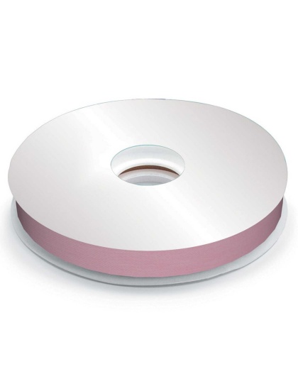 Poly Satin Ribbon Pnk 100 Yds