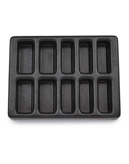 AGS Wide Blade Comb Attachment Holder