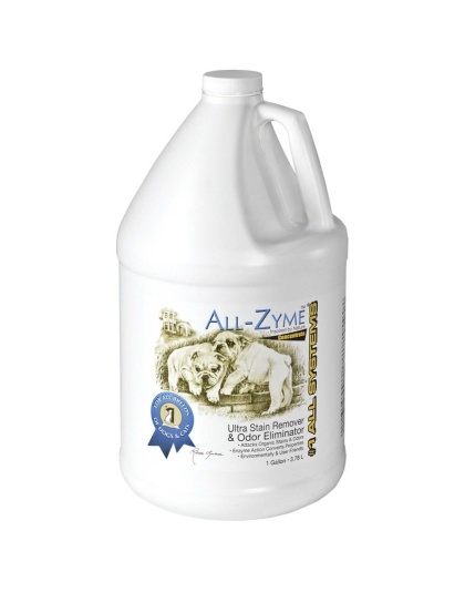 AS AllZyme Stain and Odor Remover Gal