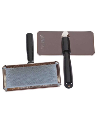 AS Slicker Brush L