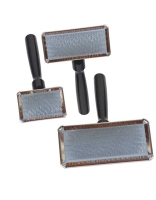AS Slicker Brush S