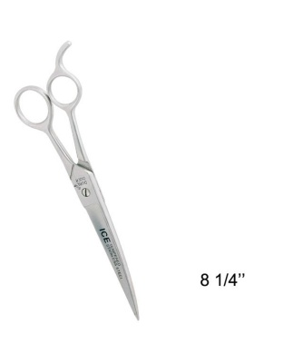 DB Econ Stainless Shear Curve 8.25In
