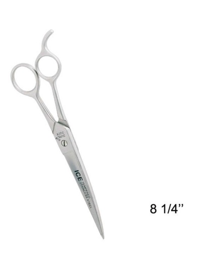 DB Econ Stainless Shear Curve 8.25In