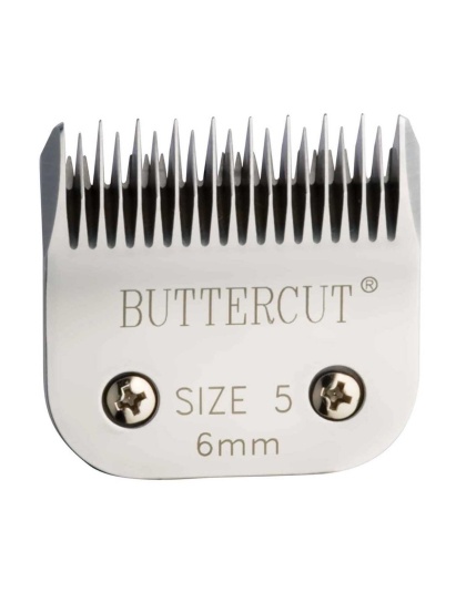 GE Prem Qual SS Clipper Blade 5