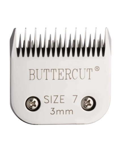 GE Prem Qual SS Clipper Blade 7