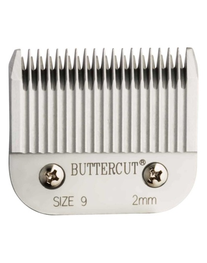 GE Prem Qual SS Clipper Blade 9