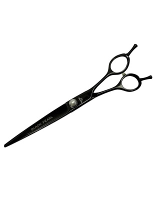 GE Blk Pearl Even Hndl Shr Strt 8.5In