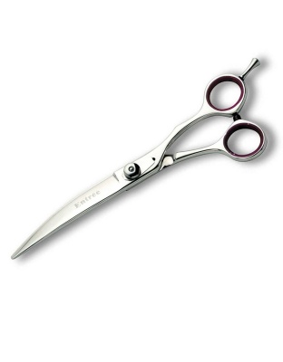 GE Entree Shear Curved 7.5In