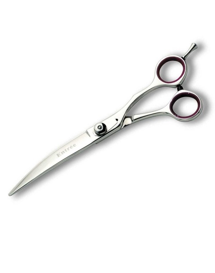 GE Entree Shear Curved 7.5In