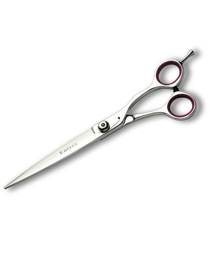 GE Entree Shear Straight 8.5In