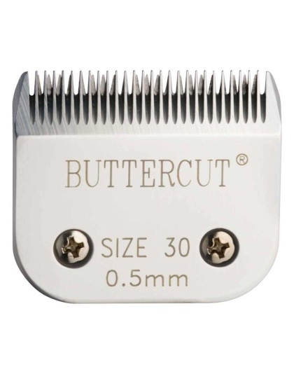 GE Prem Qual SS Clipper Blade 30