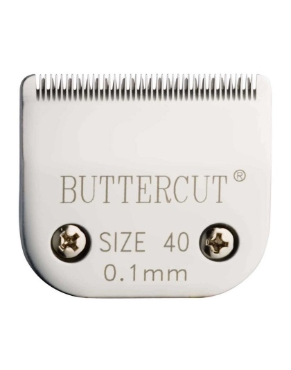 GE Prem Qual SS Clipper Blade 40
