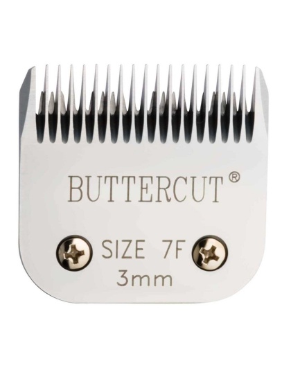 GE Prem Qual SS Clipper Blade 7F