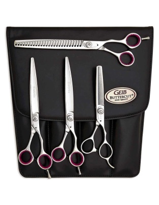 GE Entre 8.5In Shear Kit 4Pc