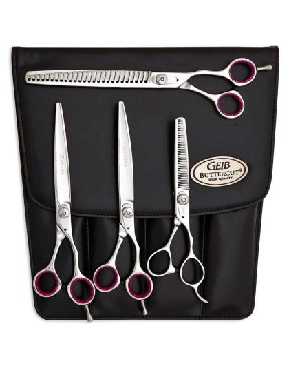GE Entre 8.5In Shear Kit 4Pc