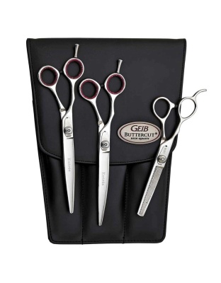 GE Entree 8.5In Lefty Shear Kit 3Pc