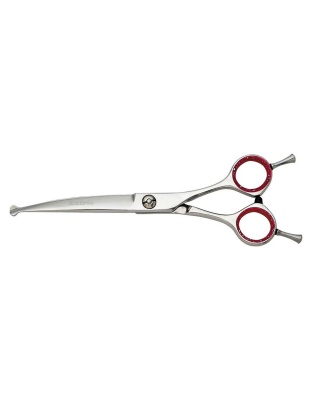 GE Entree Ball Tip Shear Crvd 6.5In