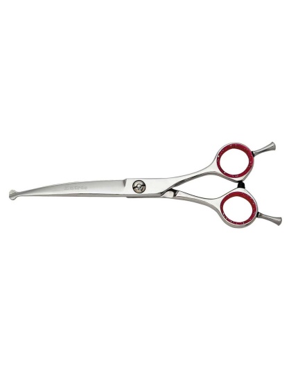 GE Entree Ball Tip Shear Crvd 6.5In
