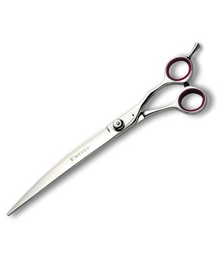 GE Entree Shear Curved 9.5In