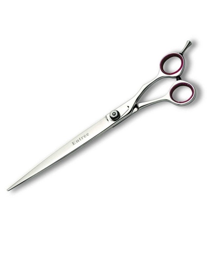 GE Entree Shear Straight 9.5In