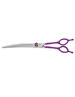 GE Gator Gear Shear Curved 8In