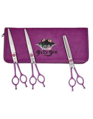 GE Gator Gear Shear Kit 3pc 7In