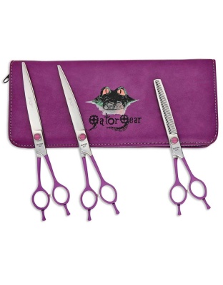 GE Gator Gear Shear Kit 3pc 8In